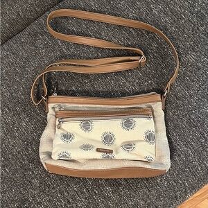 Relic by Fossil Purse